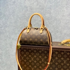 LV Top Handle Bags